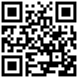 전방 홈케어 모바일 접속 QR 코드